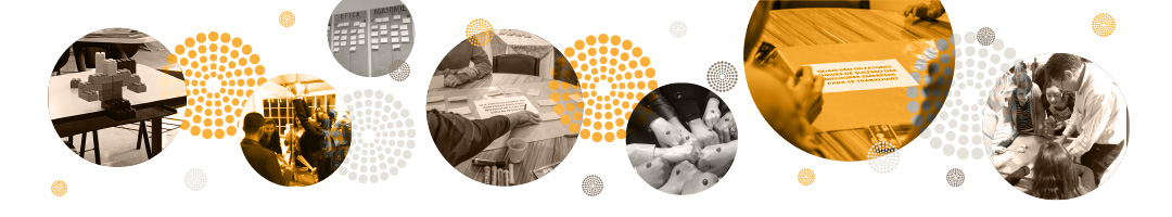 Ações Organizacionais